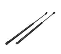 FLPLZKMNZK Amortiguador de Maletero 2 Unids/Set para VW para Tiguan 2009 2010 2011 2012 2013 2014 2015 2016 2017 Soporte De Elevación De Maletero De Coche Puntales De Choque Resorte Gas Puntales