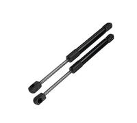 FLPLZKMNZK Amortiguador de Maletero Barra De Soporte De Resortes De Elevación De Resorte De Gas para Maletero Trasero De Coche para Benz para SLK para R171 2005-2011 Resorte Gas Puntales