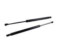 FLPLZKMNZK Amortiguador de Maletero Elevador De Puntales De Soporte De Gas para Maletero De Maletero Trasero, para TT, para Coupe 2006-2014 Resorte Gas Puntales