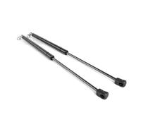 FLPLZKMNZK Amortiguador de Maletero Par de Barras de Soporte para capó de Coche Barras de elevación de Choque de Gas para Octavia para A7 para MK3 2012-2020 para A5 2004-2013 Resorte Gas Puntales