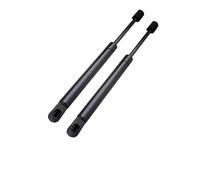 FLPLZKMNZK Amortiguador de Maletero para A8 para D4 Sedan 2010~2017, Varilla Hidráulica para Maletero De Coche, Soporte De Elevación De Puntal De Gas para Portón Trasero Resorte Gas Puntales(2PCS)
