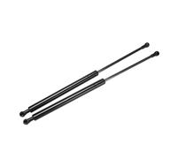 FLPLZKMNZK Amortiguador de Maletero para Alpha para Vellfire, Amortiguador De Gas para Maletero Trasero De Coche, Capó, Varilla Hidráulica Modificada Resorte Gas Puntales
