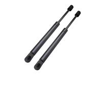 FLPLZKMNZK Amortiguador de Maletero para Jazz 2010~2013, Maletero Trasero Coche Puntal Asistencia Varilla Hidráulica Amortiguadores Brazo Soporte Barras Resorte Accesorios Resorte Gas Puntales(2pcs)