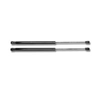 FLPLZKMNZK Amortiguador de Maletero Resortes De Gas para Maletero De Coche, Soporte De Resorte, Soporte De Choque para Focus para MK2, para Hatchback 2005-2010 Resorte Gas Puntales