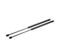 FLPLZKMNZK Amortiguador de Maletero Soporte De Maletero Trasero, Barras De Resorte De Puntal De Varilla Hidráulica, Soporte De Choque para Holden para Captiva para SX 2006-2016 Resorte Gas Puntales