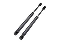 FLPLZKMNZK Amortiguador de Maletero Varilla Hidráulica para Maletero Coche, Puntal Soporte Trasero para Toyota, para Crown, para S180, para MK12, 2003~2008 Resorte Gas Puntales(2pcs)