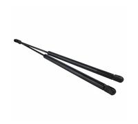 FLPLZKMNZK Amortiguador de Maletero Varilla Hidráulica para Maletero Coche, Puntales Gas para Maletero, para Benz, para Clase A, para W168 1998-2004 Resorte Gas Puntales