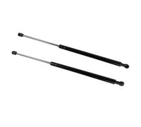 FLPLZKMNZK Amortiguador de Maletero Varilla Hidráulica para Maletero De Coche, para Benz, para Clase A, para W169 Hatchback 2004-2012, Puntales De Gas para Maletero Trasero Resorte Gas Puntales
