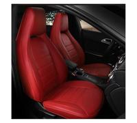FLPLZKMNZK Coche vehículo Asiento Fundas Protectores Funda De Asiento De Coche para Benz, para Gla200, para Gla260, Accesorios para Automóviles, Estilo De Coche Protector Asiento Coche(10)