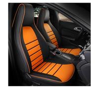 FLPLZKMNZK Coche vehículo Asiento Fundas Protectores Funda De Asiento De Coche para Benz, para Gla200, para Gla260, Accesorios para Automóviles, Estilo De Coche Protector Asiento Coche(5)