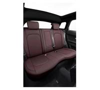 FLPLZKMNZK Coche vehículo Asiento Fundas Protectores Funda De Asiento De Coche para Mini para Cooper para R50 2004-2006 Accesorio Cojín Protector Interior De Coche Protector Asiento Coche(Color19)