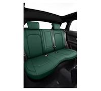 FLPLZKMNZK Coche vehículo Asiento Fundas Protectores Funda De Asiento De Coche para Mini para Cooper para R50 2004-2006 Accesorio Cojín Protector Interior De Coche Protector Asiento Coche(Color24)