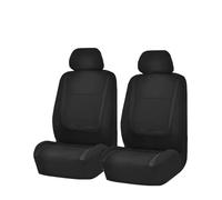 FLPLZKMNZK Coche vehículo Asiento Fundas Protectores Funda para Asiento De Coche, Accesorios Interiores Transpirables Y Agradables para La Piel, Funda para Asiento De Coche Protector Asiento Coche(4)