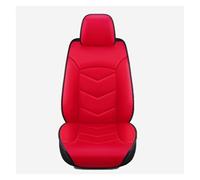 FLPLZKMNZK Coche vehículo Asiento Fundas Protectores Fundas De Asiento De Coche De Cuero Adecuadas para La Mayoría De Los Accesorios Antiarañazos Y Antipolvo De Los Coches Protector Asiento Coche(3)