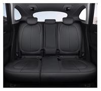 FLPLZKMNZK Coche vehículo Asiento Fundas Protectores Fundas De Asiento De Coche para G30 2018-2021, Accesorios Interiores De Cuero Transpirables Y Resistentes Al Desgaste Protector Asiento Coche(21)