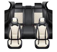 FLPLZKMNZK Coche vehículo Asiento Fundas Protectores Juego Completo De Fundas para Asientos De Coche, Regalos para MG, Mulan Man, Accesorios De Interior De Coche Protector Asiento Coche(6)