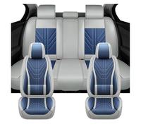 FLPLZKMNZK Coche vehículo Asiento Fundas Protectores Juego Completo De Fundas para Asientos De Coche, Regalos para MG, Mulan Man, Accesorios De Interior De Coche Protector Asiento Coche(4)