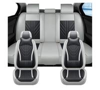 FLPLZKMNZK Coche vehículo Asiento Fundas Protectores Juego Completo De Fundas para Asientos De Coche, Regalos para MG, Mulan Man, Accesorios De Interior De Coche Protector Asiento Coche(8)
