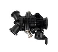 FLPOKLKNYA LR061958 Carcasa del cuerpo acelerador. Compatible con for Land Rover Discovery 4 y 5. Compatible for Range L405