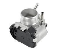 FLPOKLKNYA Válvula de cuerpo del acelerador inyección combustible Strict 35100-2B150, compatible for Hyundai I30 y for KIA K2 Rio. Kits accesorios