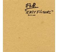 Flr Aka Ken Ishii - Easy Filters