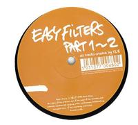 Flr - Easy Filters Part 1 [Vinilo]