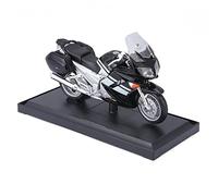 flrian para Yamaha YZF-R6,YZ-450F,1:18 Modelo De Fundición A Presión De Motocicleta, Decoración, Escultura De Bicicleta, Colección De Regalos, Mini Adornos Vehículos Modelos de Moto(FJR 1300)