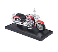 flrian para Yamaha YZF-R6,YZ-450F,1:18 Modelo De Fundición A Presión De Motocicleta, Decoración, Escultura De Bicicleta, Colección De Regalos, Mini Adornos Vehículos Modelos de Moto(Road Star)