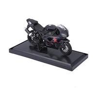 flrian para Yamaha YZF-R6,YZ-450F,1:18 Modelo De Fundición A Presión De Motocicleta, Decoración, Escultura De Bicicleta, Colección De Regalos, Mini Adornos Vehículos Modelos de Moto(YZF-R1)