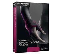 FLS ADVANCE MUÑEQ. INMOVIL. PULGAR T1