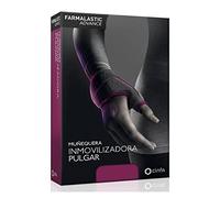 FLS ADVANCE MUÑEQ. INMOVIL. PULGAR T2