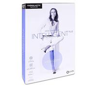 Farmalastic Novum Intelligent Media Corta Canela, Talla 5