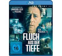 Fluch aus der Tiefe [Alemania] [Blu-ray]