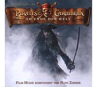 Fluch Der Karibik 3 (Pirates Of The Caribbean 3)