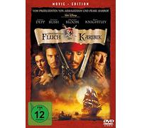 Fluch der Karibik [Alemania] [DVD]