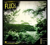 Fluch,der - Treibjagd in Den Abgrund (02) [Import]