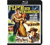 Fluch der Verlorenen - Horizons West [Alemania] [Blu-ray]