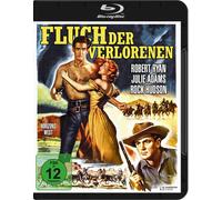 Fluch der Verlorenen - Horizons West (Blu-ray) (Importación USA)