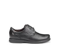 Fluchos 6277 SANOTAN Stk Caballero de la Talla 41 en Color Negro