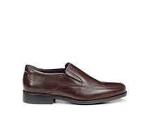 FLUCHOS 7996 MALLORCA RAFAEL MOCASIN HOMBRE CAFE 46