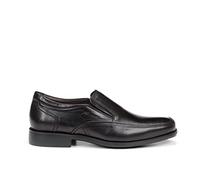 FLUCHOS 7996 MALLORCA RAFAEL MOCASIN HOMBRE NEGRO 39