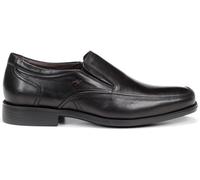FLUCHOS 7996 MALLORCA RAFAEL MOCASIN HOMBRE NEGRO 41