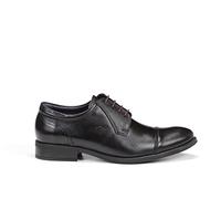 Fluchos 8412 HERACLES Memory Stk de la Talla 47 en Color Negro