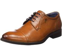 Fluchos Zapatos 8412 HERACLES Memory Stk Talla 46 Color Cuero