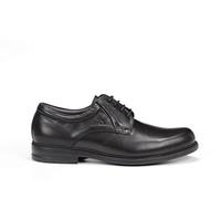 Fluchos 8466 Natural Simon de la Talla 44 en Color Negro