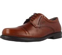 Fluchos 8468 Natural Simon Stk de la Talla 46 en Color Marron