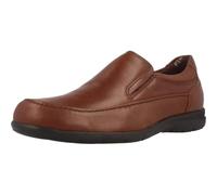 Fluchos Mocasín Luca Ave 8499 Hombre Castaño Talla 46