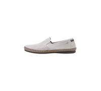 Fluchos 8674 Luxe Surf Bahamas Mocasin Hombre de la Talla 43 en Color Cristal_Taupe