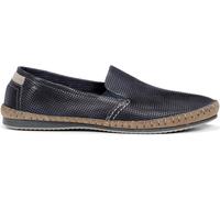 FLUCHOS 8674 LUXE SURF BAHAMAS MOCASIN HOMBRE OCEANO_TAUPE 46