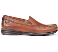 FLUCHOS 8682 TORNADO ORION MOCASIN HOMBRE CUERO 44